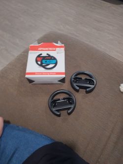 Switch Stirring Wheel.