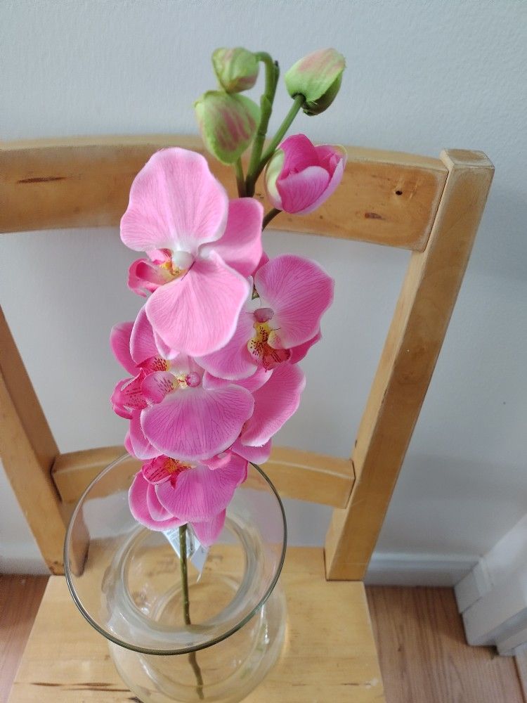Fake Flowers