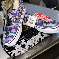 Shoes (vans)