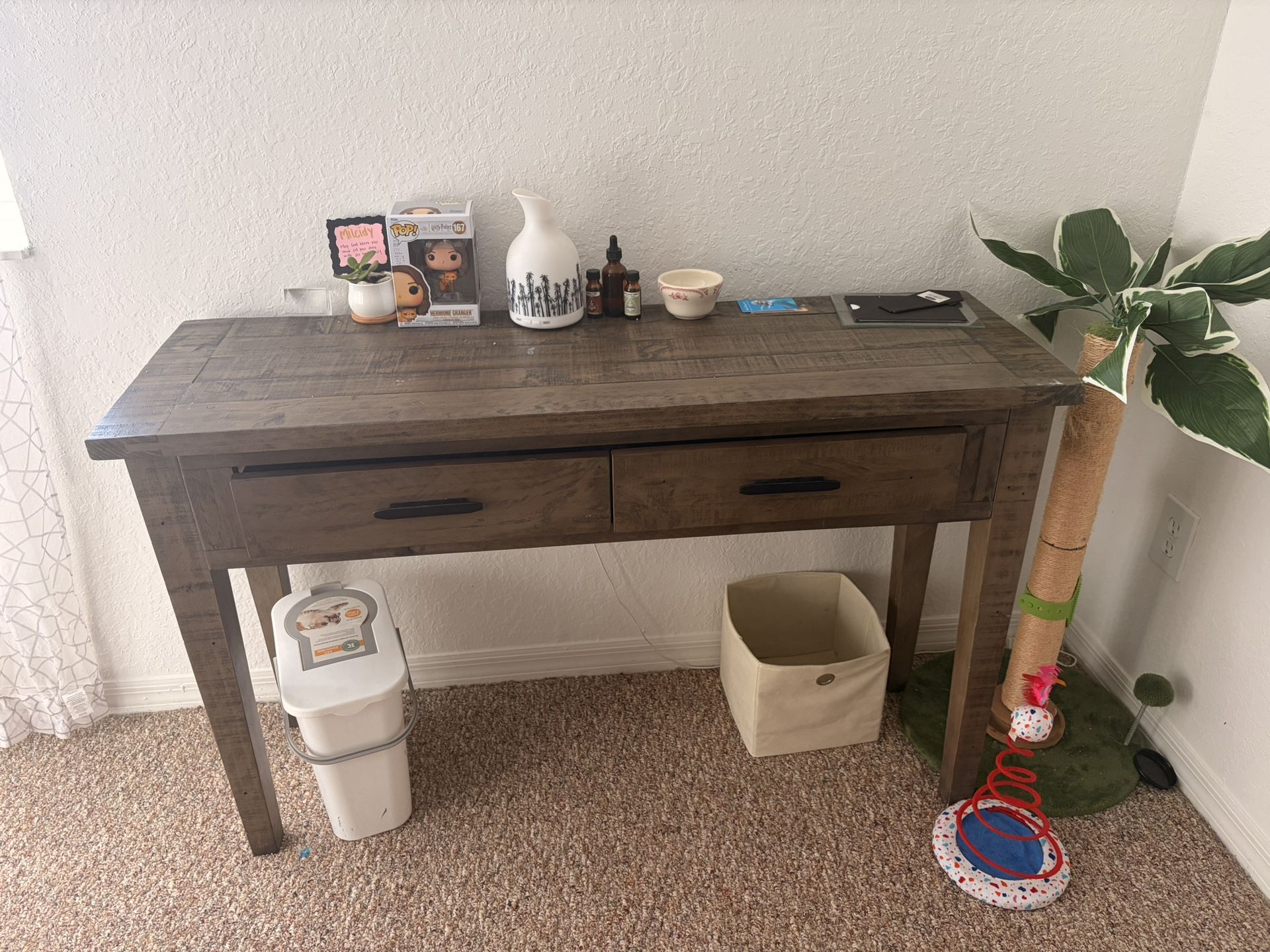 Bar & Sofá Table