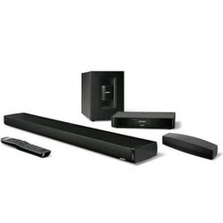 Bose SoundTouch 130 Wireless Home Theater System