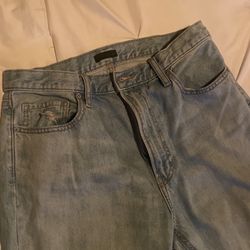 Uniqlo Jeans 