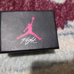 Jordan Little Box