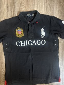Polo Ralph Lauren Black