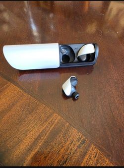Pulse explore wireless earbuds