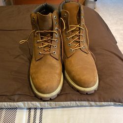 Men Timberland Shoes