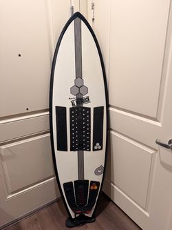 Channel Islands Al Merrick Pod Mod Torq X-Lite Surfboard