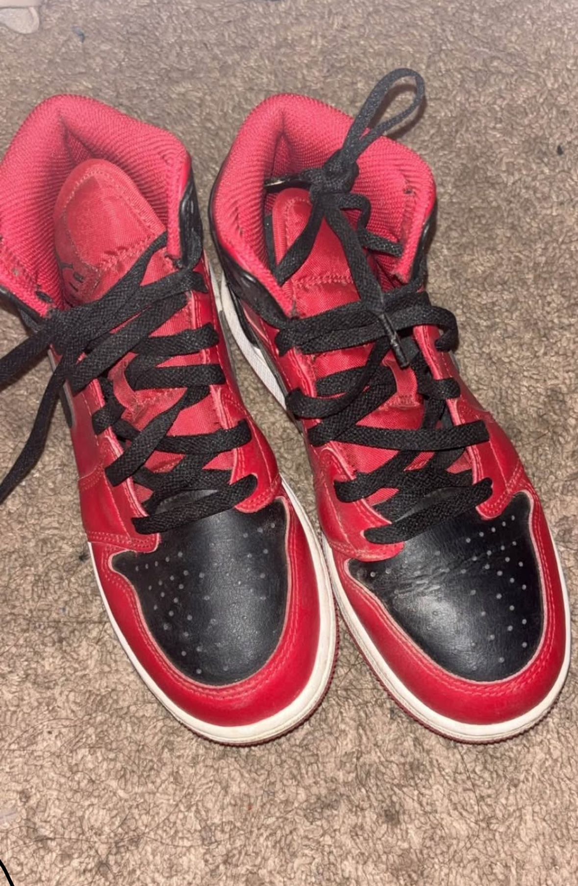 Nike Air Dunks