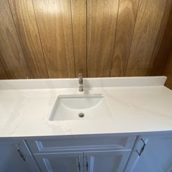 We Can Make A New Couture Top Bathroom And Kitchen 