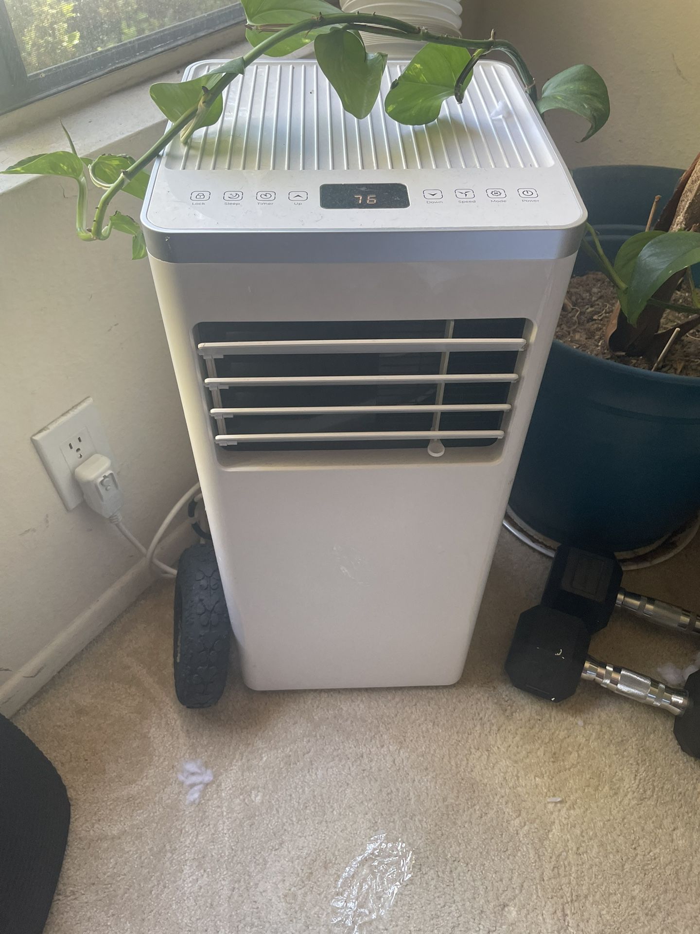 Ac Unit