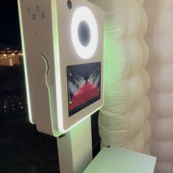 Photo Booth