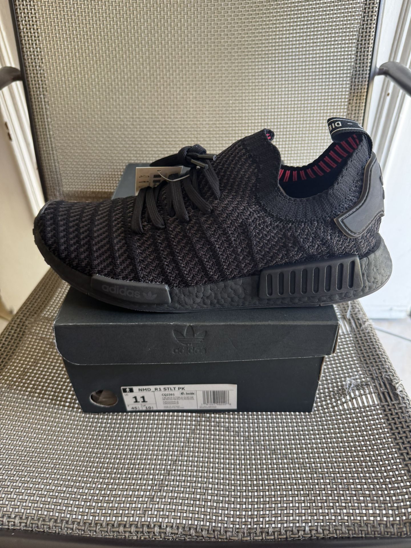 Adidas  NDM  R1 
