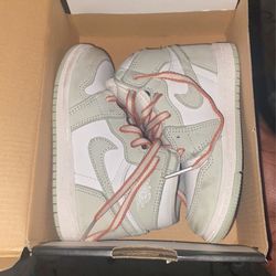 Kids Jordan’s
