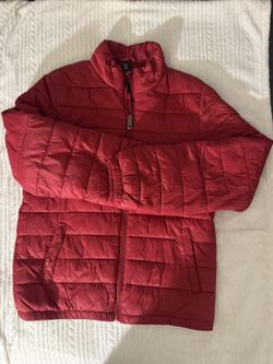 True Religion Puffer Jacket