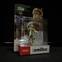 Legend of Zelda - Nintendo Amiibo
