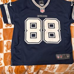 Cowboys Jersey