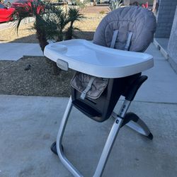 Graco High Chair