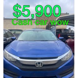 Cash Car Blue Hyundai No Credit Check No Requirements 