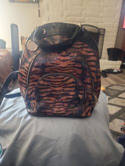 Patricia Nash Backpack 