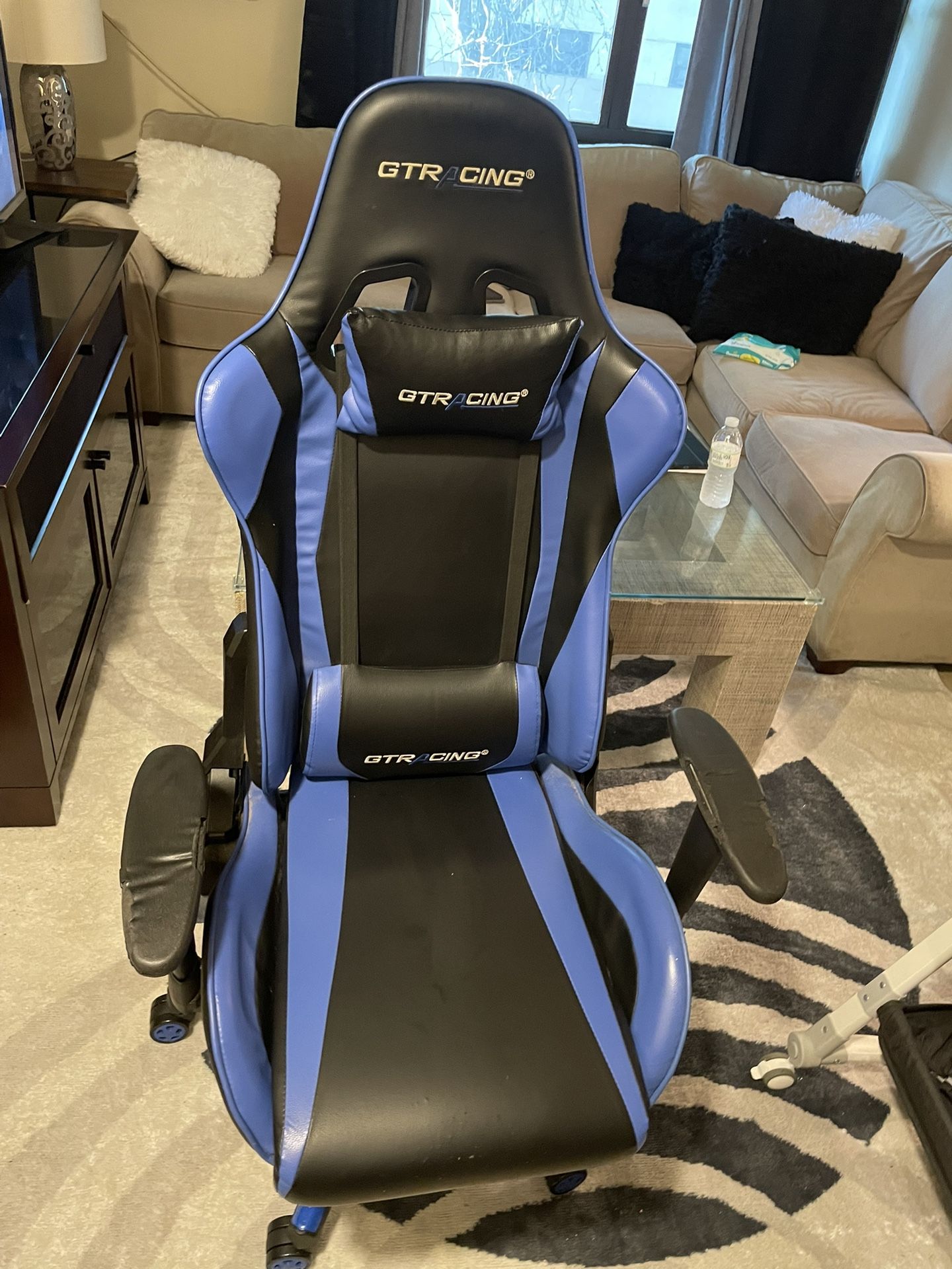 Game Chair