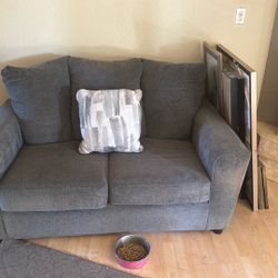 Loveseat