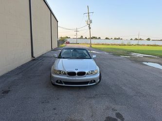 2006 BMW