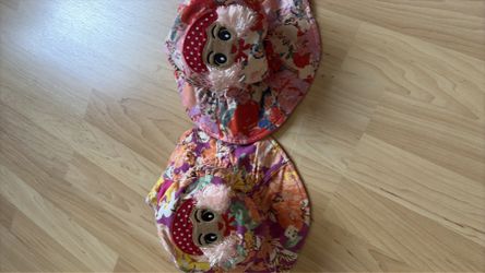 Children Summer Hats