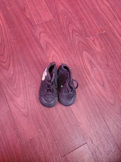 Kids Shoes Size EU22