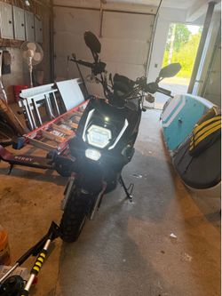 2024 trans pro raptor