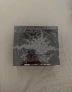 Pitch Black ETB