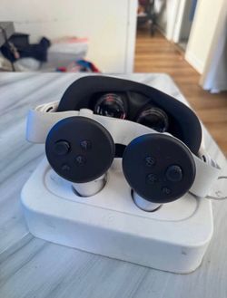 Vr set gen 3