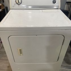 Secadora Lavadora (Repair Man ) Washer Dryer 