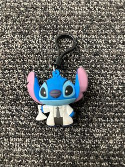 Disney Stitch Series 6 Figural 3D Bag Clip