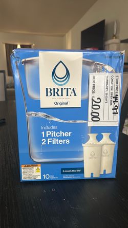 Brita