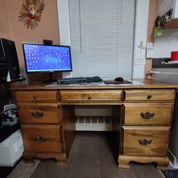 Desk 