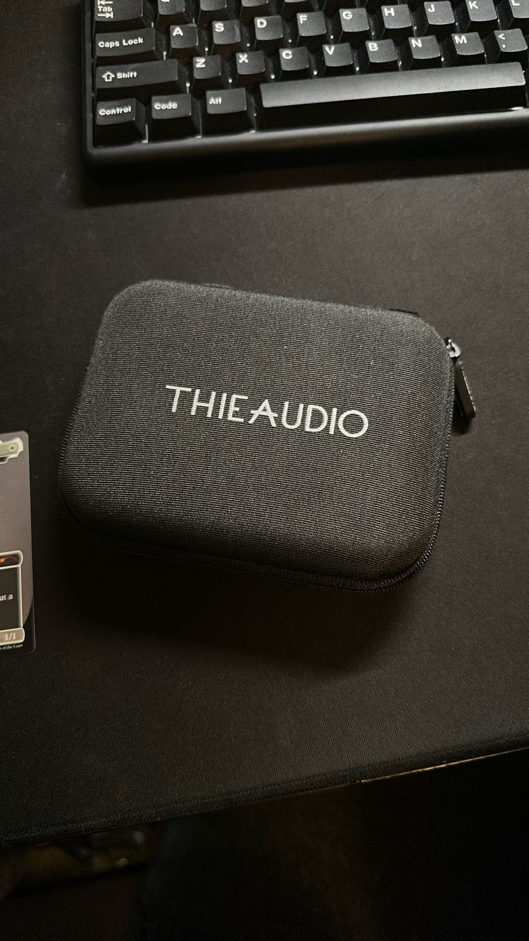 Thieaudio Hype 4 In Ear Monitor Earbuds