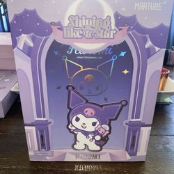 Kuromi Bluetooth Speaker XxSanrio 