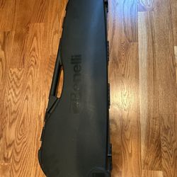 Benelli R1 Big Game Rifle Case
