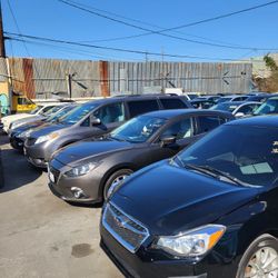 Cars For Sale