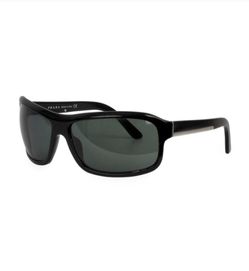 Authentic PRADA Sunglasses