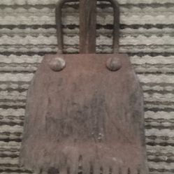 Vintage Steel Roofing Tool Shingle Remover