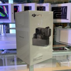 DJI Mic 2 