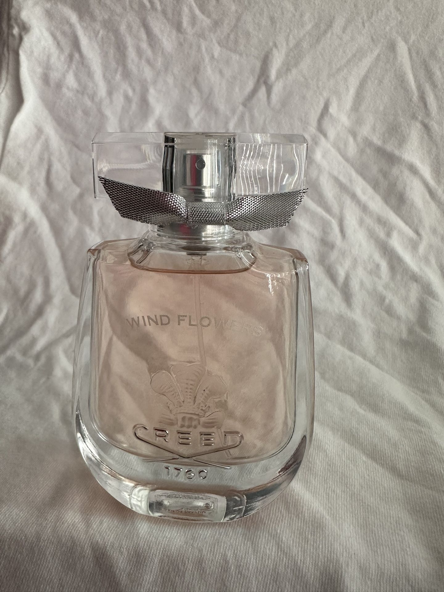 Creed Wind Flowers 2.5oz - Brand New Tester