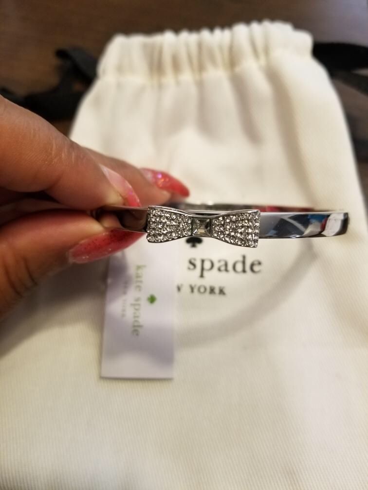 Kate Spade bracelet