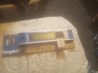 AUTO CALIBRATED DIGITAL