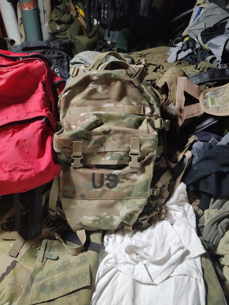 Backpacks