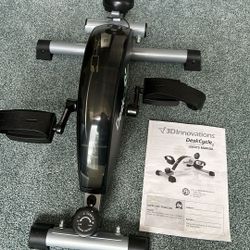 Desk Cycle 2 3D Innovations 