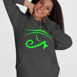Eye Of Ra High quality hoodie
