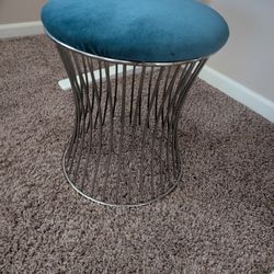 Stool , Ottoman 
