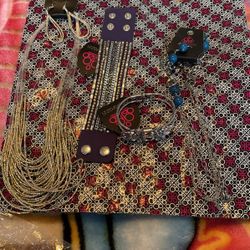 very nice jewelry 5 e